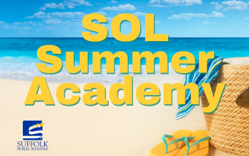  SOL Summer Academy